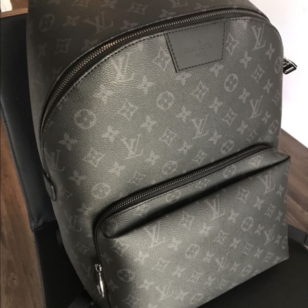 🔥LOUIS VUITTON APOLLO BACKPACK🔥
